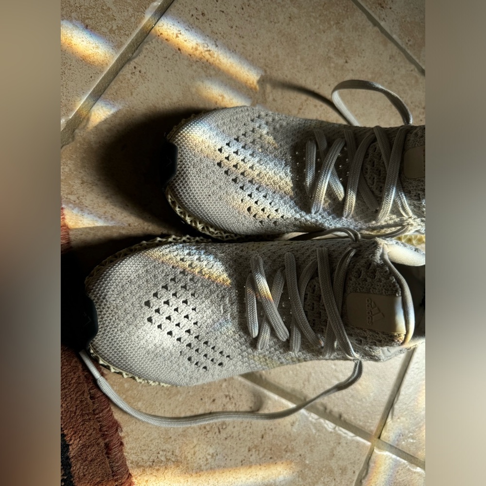 Adidas running Shoes - size 5